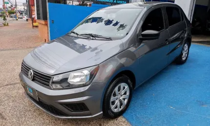 Volkswagen gol 1.0 mpi totalflex