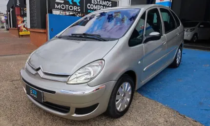 X-sara picasso 1.6 glx manual