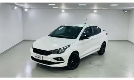 Fiat cronos 2021 1.8 e.torq flex hgt at6