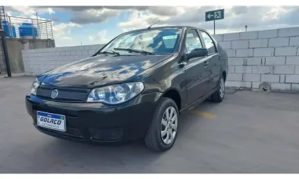 Fiat siena 2010 1.0 mpi fire 8v flex 4p manual