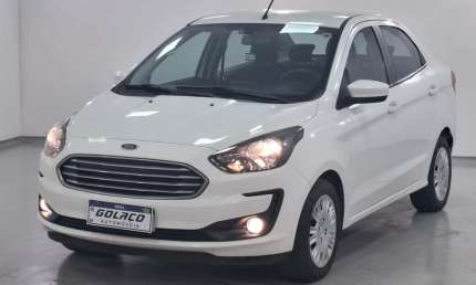 Ford ka 2021 1.5 ti-vct flex se plus manual