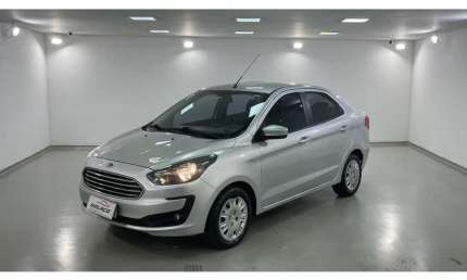 Ford ka 2021 1.5 ti-vct flex se plus sedan automático