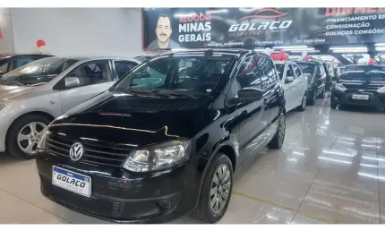 Volkswagen fox 2011 1.0 mi 8v flex 4p manual