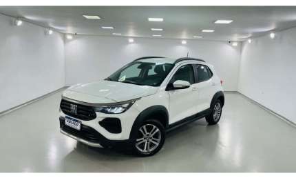 Fiat pulse 2022 1.0 turbo 200 flex audace cvt