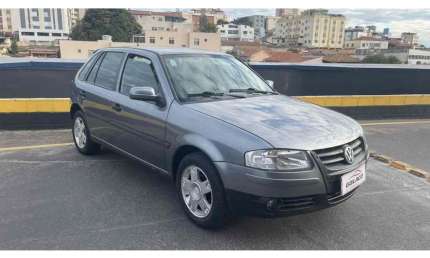 Volkswagen gol 2006 1.6 mi copa 8v flex 4p manual g.iv