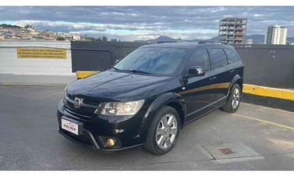 Fiat freemont 2014 2.4 precision 16v gasolina 4p automático