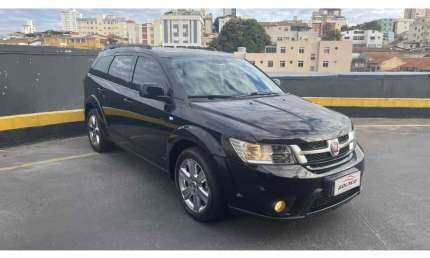 Fiat freemont 2014 2.4 precision 16v gasolina 4p automático