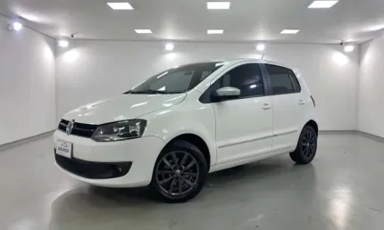 Volkswagen fox 2014 1.6 mi rock in rio 8v flex 4p manual