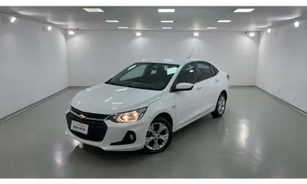 Chevrolet onix 2024 1.0 turbo flex plus ltz automático