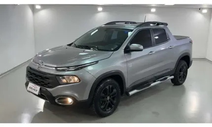 Fiat toro 2020 2.0 16v turbo diesel freedom 4wd at9