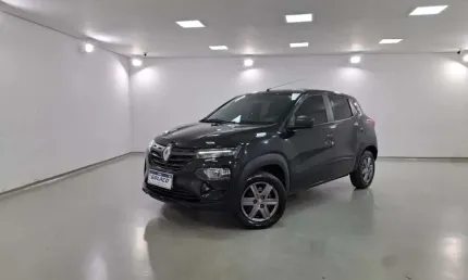 Renault kwid 2023 1.0 12v sce flex zen manual