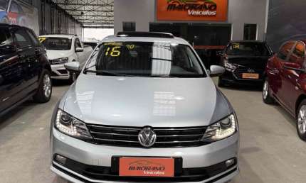 Volkswagen jetta 2016 2.0 tsi highline 211cv gasolina 4p tiptronic