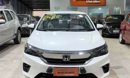 Honda city 2024 1.5 i-vtec flex touring cvt