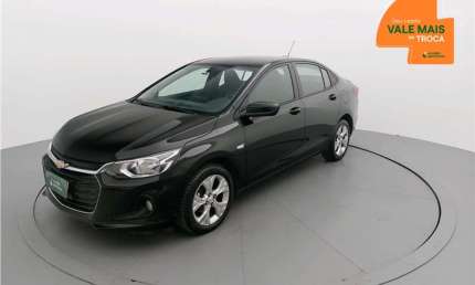 Chevrolet onix 2023 1.0 turbo flex plus ltz manual