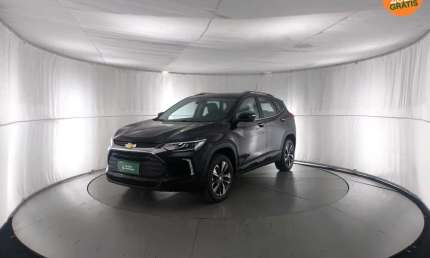 Chevrolet tracker 2023 1.2 turbo flex premier automático