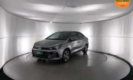 Hyundai hb20s 2023 1.0 tgdi flex comfort automático