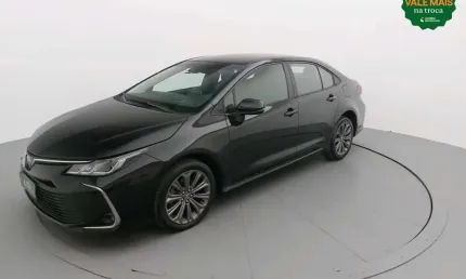 Toyota corolla 2023 2.0 vvt-ie flex xei direct shift