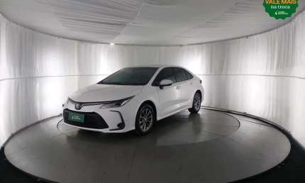 Toyota corolla 2023 2.0 vvt-ie flex gli direct shift