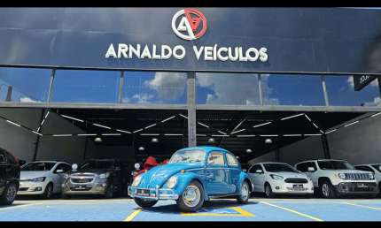 Fusca 1200
