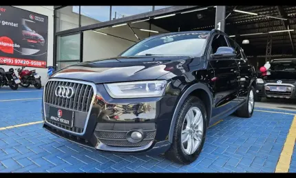 Q3 2.0 tfsi quat. 170/180cv s-tronic 5p