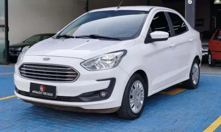 Ka 1.5 sedan se 12v flex 4p aut.
