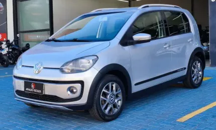Crossfox  i motion 1.6 t. flex 16v 5p