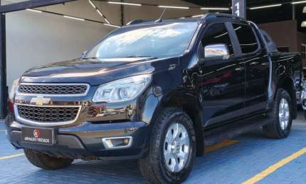 S10 pick-up ltz 2.4 f.power 4x2 cd