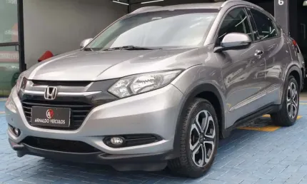 Hr-v exl flex cvt