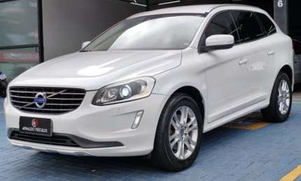 Xc 60 2.0 t5 