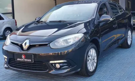 Fluence dynamique automático