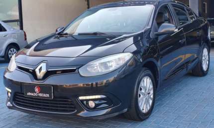 Fluence dynamique automático