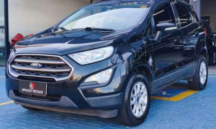 Ecosport se 1.5 12v flex 5p mec.