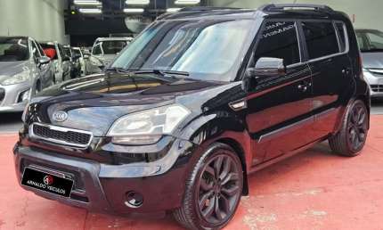 Soul 1.6/ 1.6 16v flex mec.