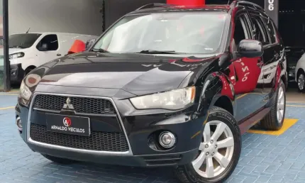 Outlander 2.0 16v 160cv aut.