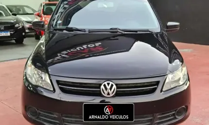 Gol (novo) 1.6 mi total flex 8v 4p