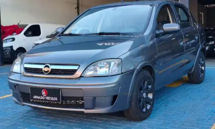 Corsa sed. premium 1.4 8v econoflex 4p