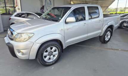 Hilux cd d4-d 4x4 2.5 16v 102cv tb dies.