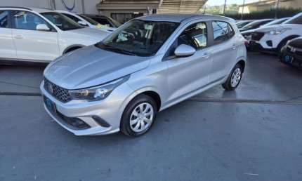 Argo drive 1.0 com multimidia flex