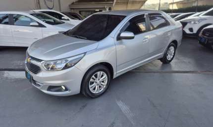 Cobalt ltz 1.4 flex manual completo 2020