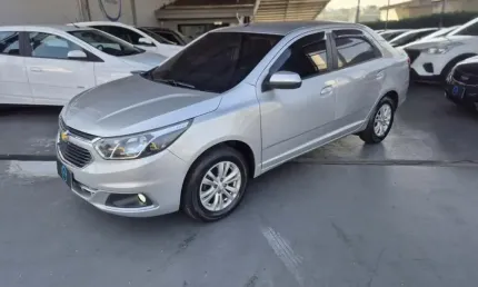Cobalt ltz 1.4 flex manual completo 2020
