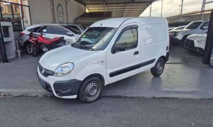 Kangoo express hi-flex 1.6 16v