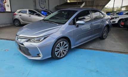Corolla xei 2.0 flex automático 2020