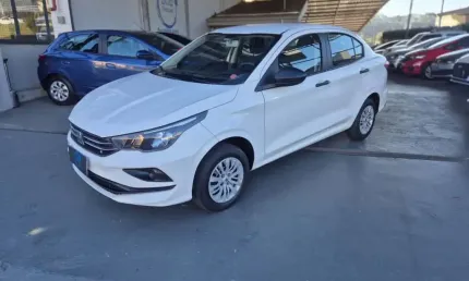 Cronos 1.o flex completo 2023
