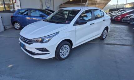 Cronos 1.o flex completo 2023