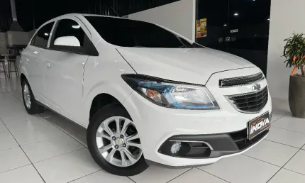 Chevrolet onix 1.4 ltz automático!!!