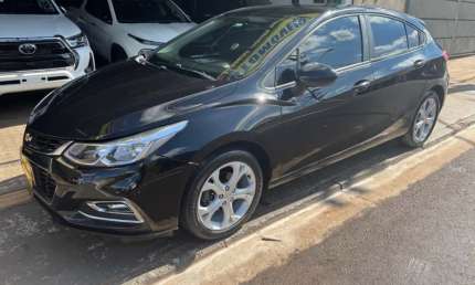 Chevrolet cruze 1.4 turbo lt 16v flex 4p automático