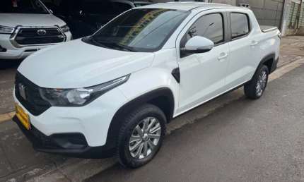 Fiat strada 1.3 firefly flex freedom cd manual