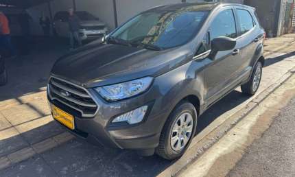 Ford ecosport 1.5 ti-vct flex se automático