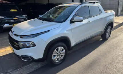 Fiat toro 1.8 16v evo flex freedom at6