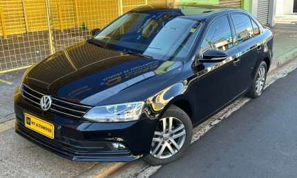Volkswagen jetta 1.4 16v tsi comfortline gasolina 4p tiptronic